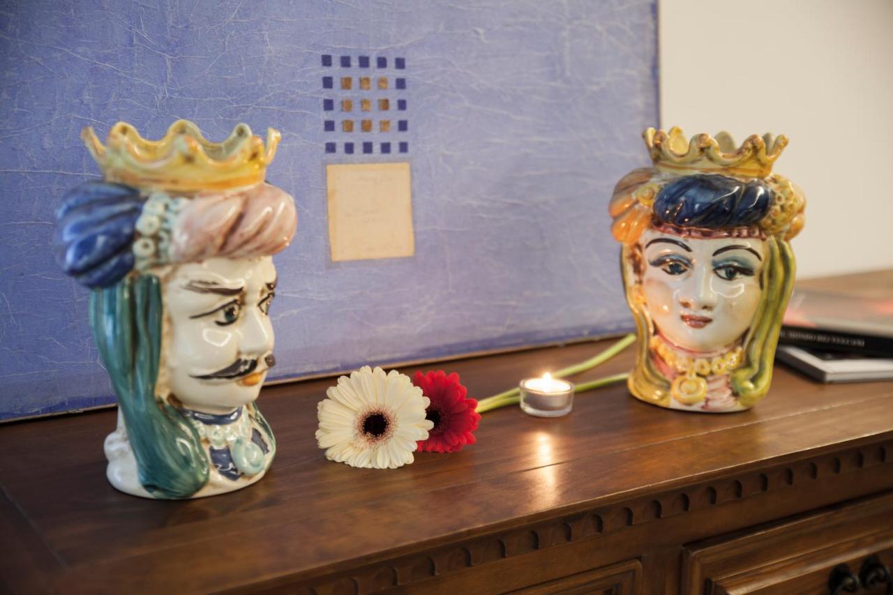 Villa Casa Di Sara