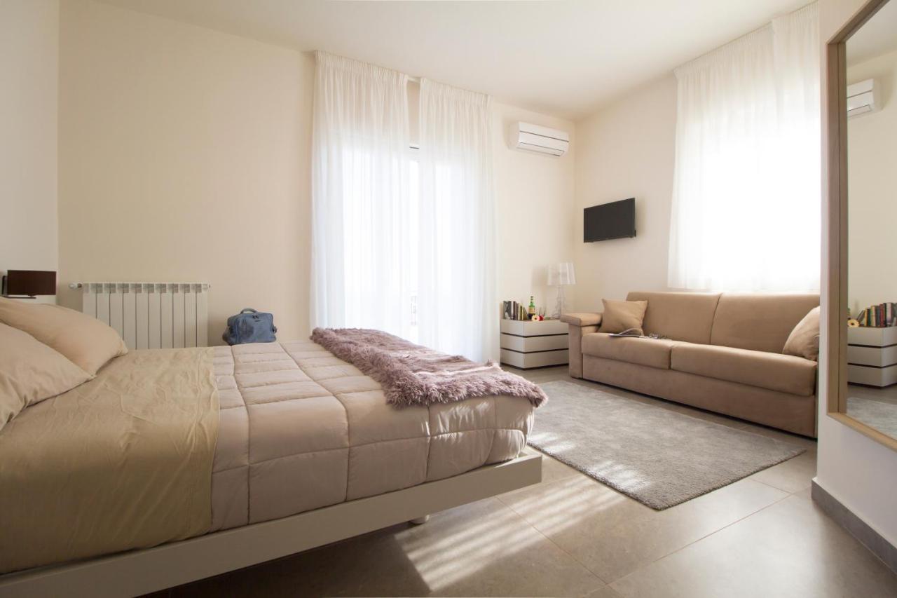 Casa Di Sara Zafferana Etnea