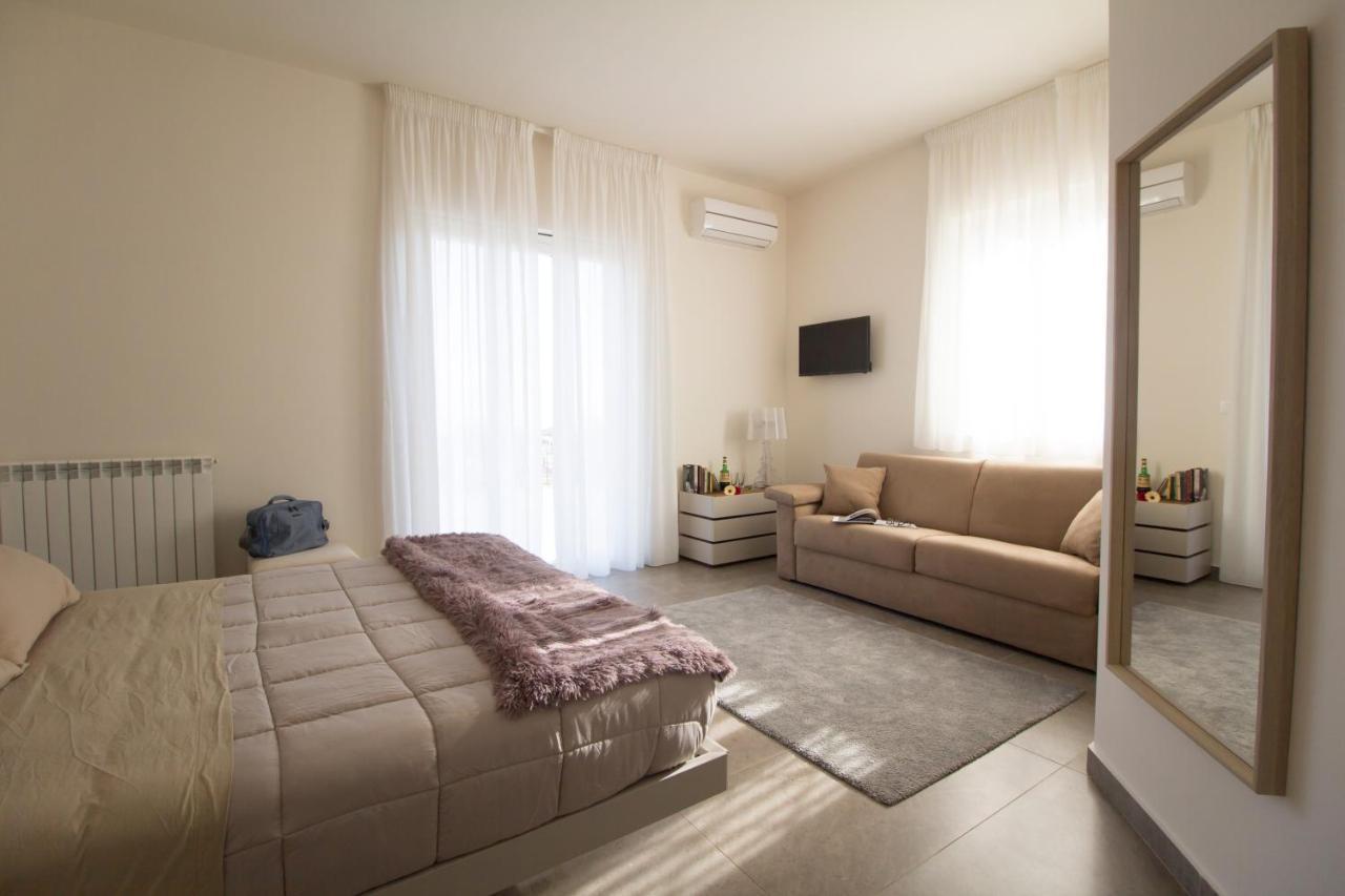 Casa Di Sara * Zafferana Etnea