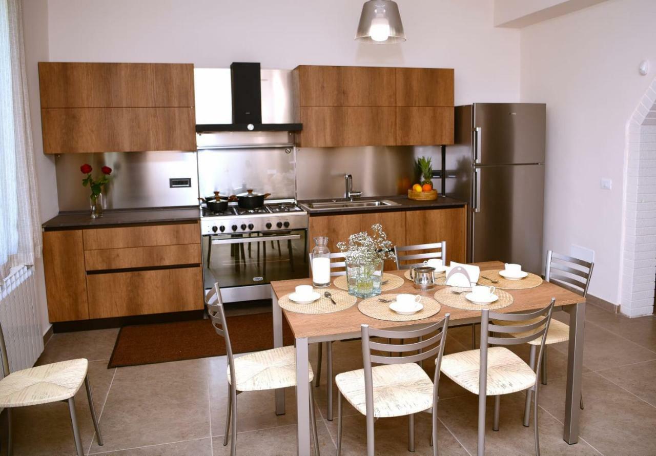 Casa Di Sara * Zafferana Etnea
