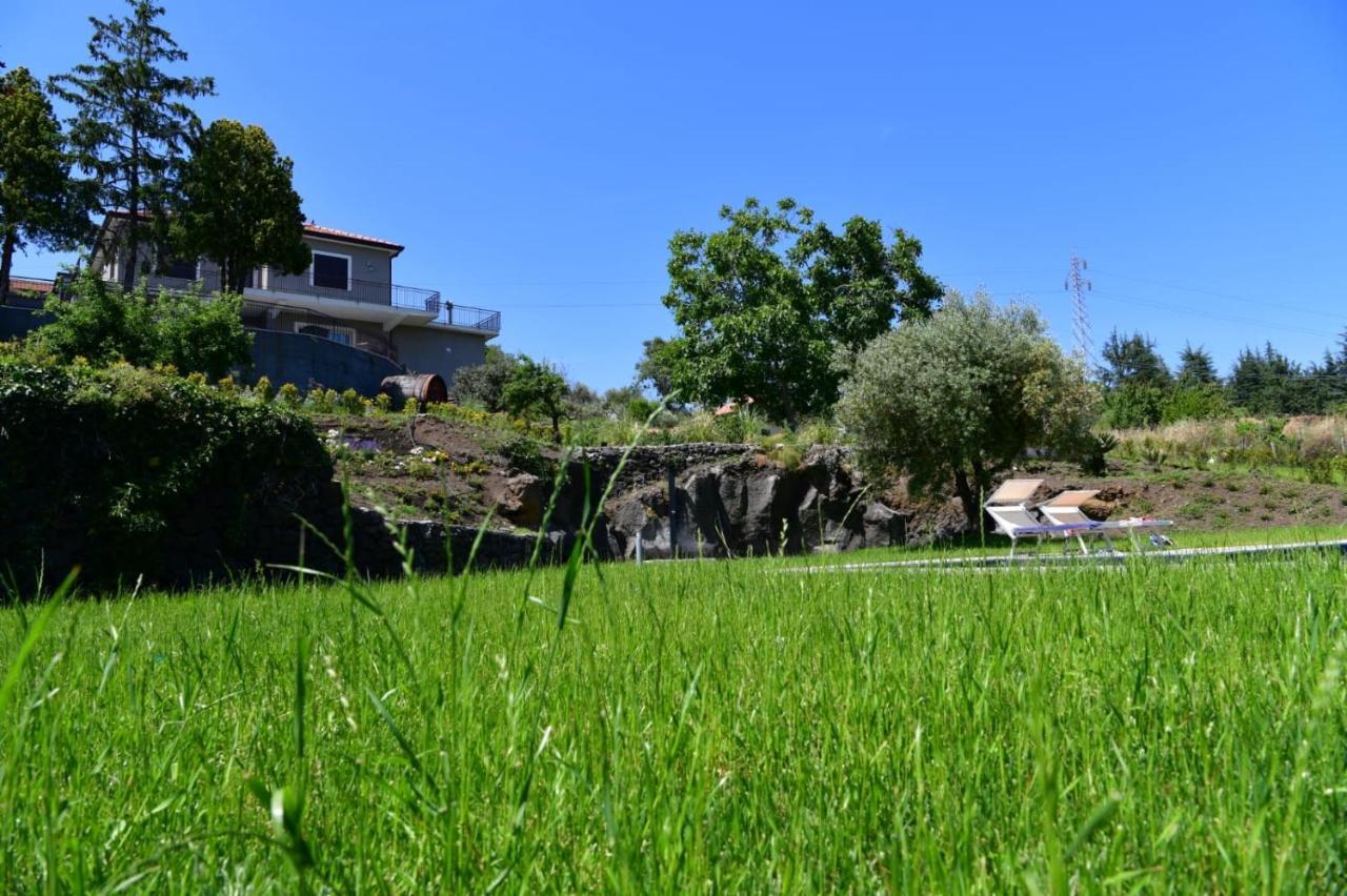 Villa Casa Di Sara Zafferana Etnea